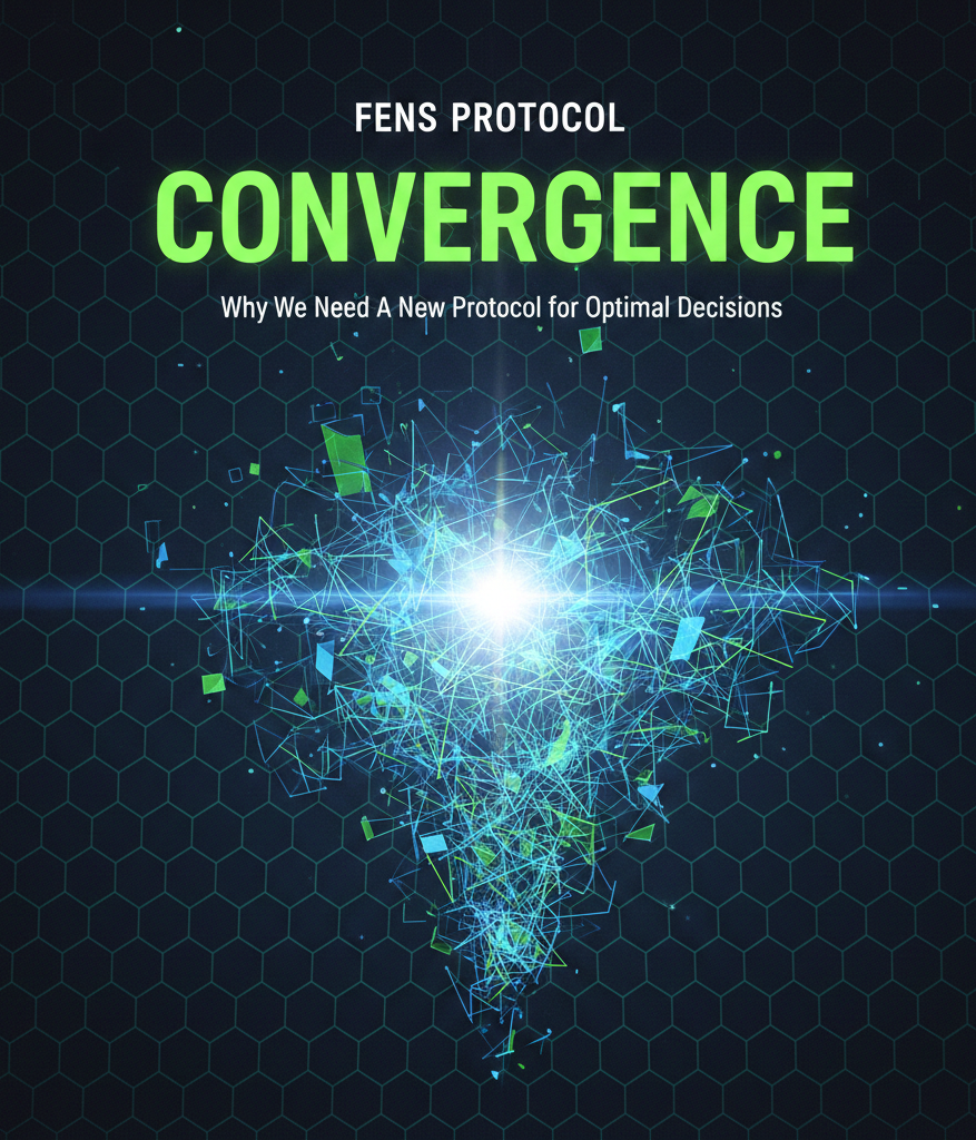 FENS Protocol Convergence